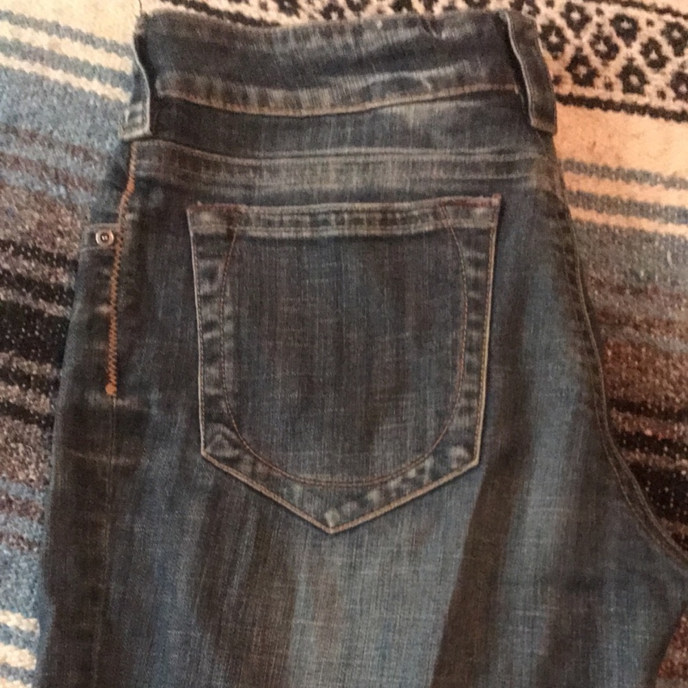 Stetson Trouser Jeans!
